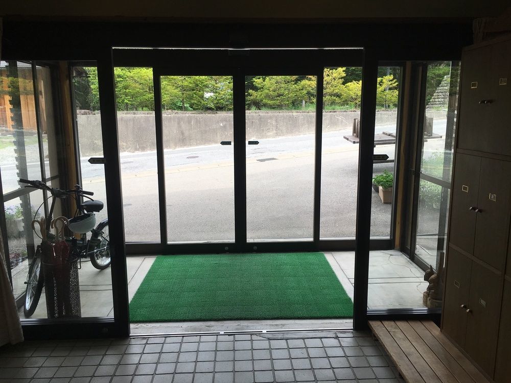 Nakashimakan Takayama  Exterior photo